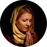 Гадалка Анна — Михайловка